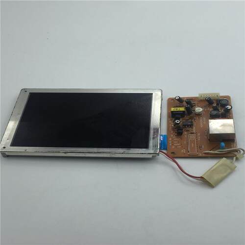 议价SHARP夏普液晶屏LQ6BN22+INV-010340040A