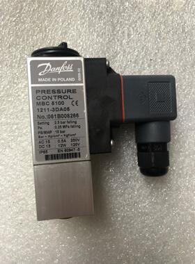 议价danfoss MBC5100 1211-3DA05 061B008266