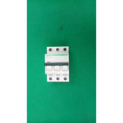 议价A9F18332小型断路器IC65N 3P C32A