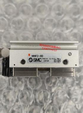 议价A023SMC手指气缸MHF2-8D,机件,性能.