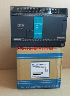 议价FATEK永宏 FBS-20 24 32 40 60 MBT2 MBR2-AC
