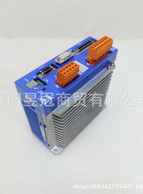 议价NSK伺服驱动器EDC-PS1012AB502-B原箱顺