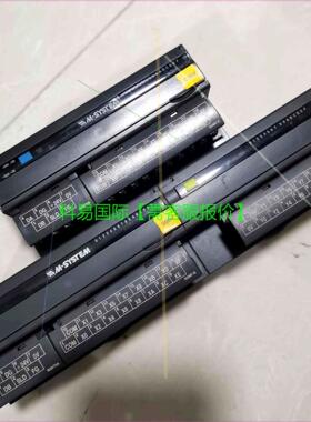 议价M-SYSTEM爱模模块R7C-DA16-R爱模模块再拍