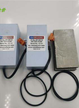 议价A014AUTOFLAME SP10010 24V EGA PUMP 845 872 2000