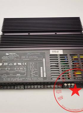 议价机FLATPAC电源模块VI-NU3-EM-03 100-120/200-240V 13.5/6.8A