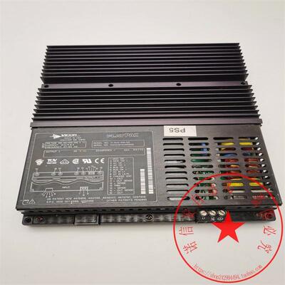 议价机FLATPAC电源模块VI-NU3-EM-03 100-120/200-240V 13.5/6.8A