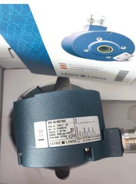 议价861007455-1024/2048莱纳林德编码器861108366-2048