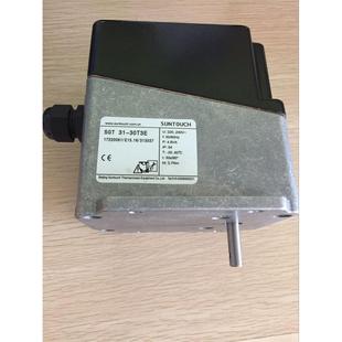 60T3E 30T3E 03T SGT31 议价SUNTOUCH电动执行器