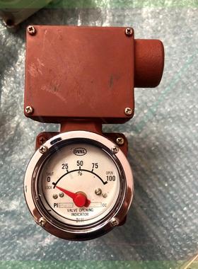 议价科易 OVAL PI45B30 8143CC流量计 再拍