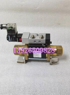 议价COAX考克斯5-VMK 10 NC 电磁阀1/2 546628