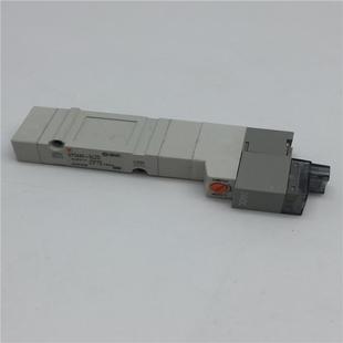议价SMC电磁阀SY3440 24VDC 5LZD
