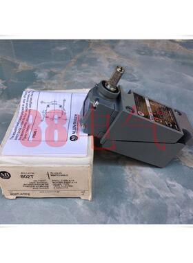 议价◆◆AB/Allen-Bradley，802T-ATPE油密限位开关
