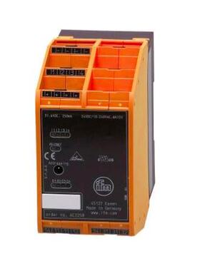 议价ifm AC2258 AS-Interface控制柜模块 SmartL50 4DI 4DO R C