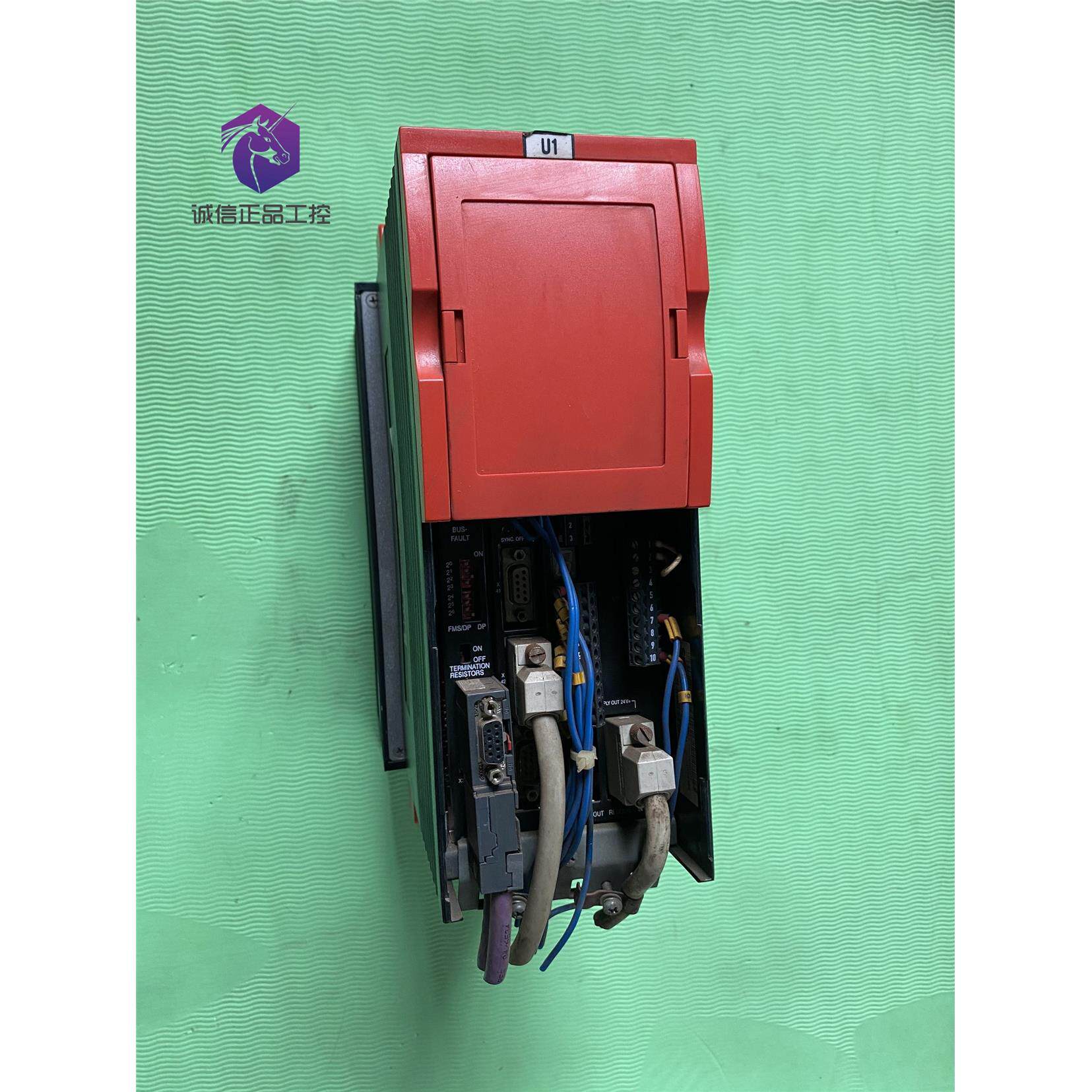 议价SEW MDS60A0110-5A3-4-00变频器 11kw