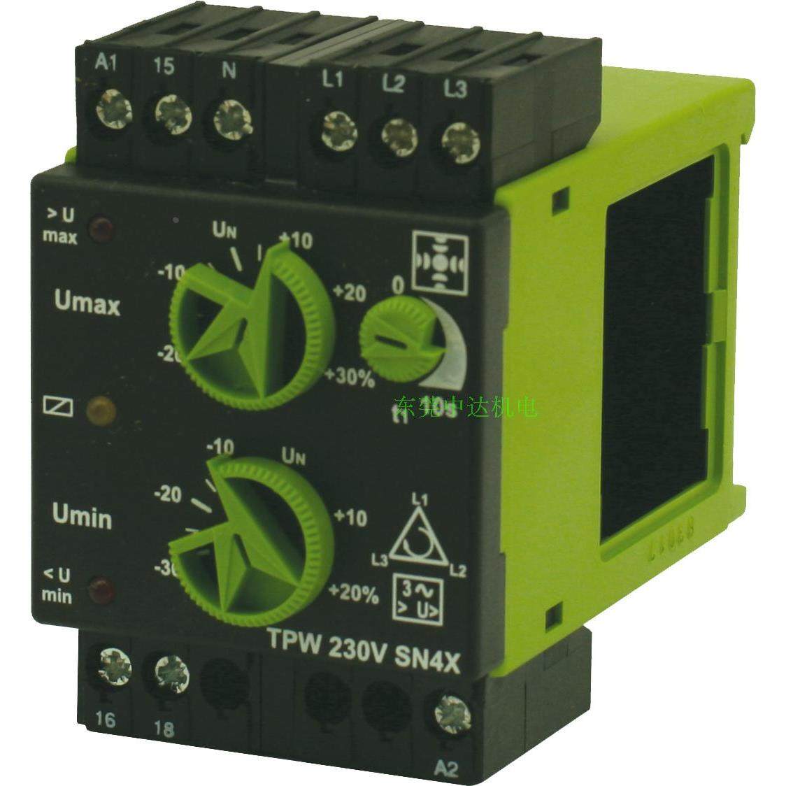 议价TELE继电器TPW400VSN4X