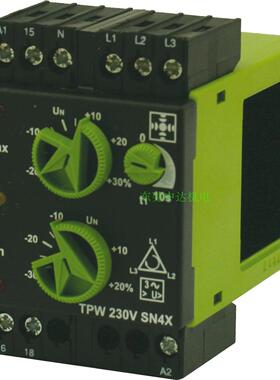 议价TELE继电器TPW400VSN4X
