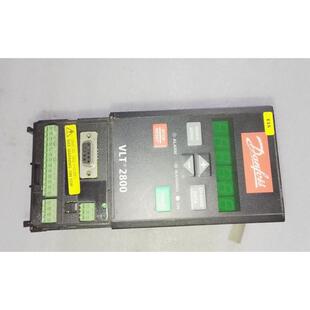议价丹佛斯变频器模块 退 VLT2805PT4B20SBR1DBF00A00