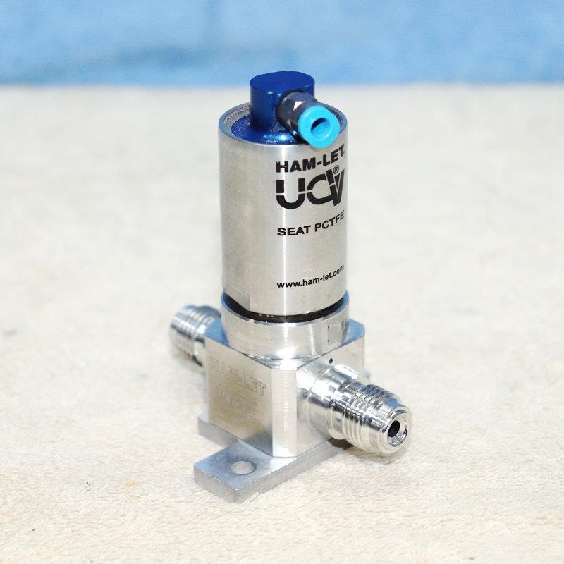 议价A025HAM-LET HM20-4VKLCM5)-M-R&R-150PSI UCV SEAT PCTFE气