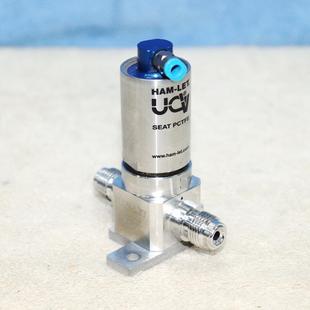 4VKLCM5 SEAT LET PCTFE气 UCV HM20 150PSI 议价A025HAM R&R