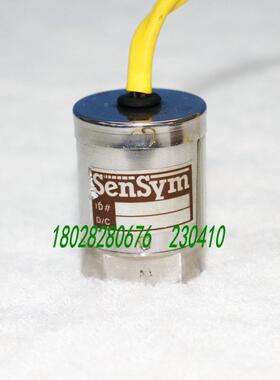 议价A025SENSYM CPS-105-SS-105X 压力传器机件