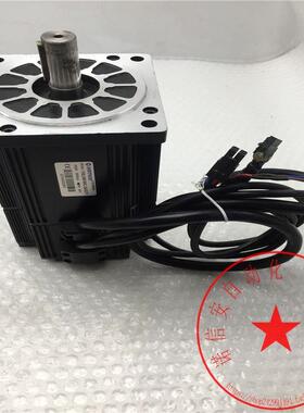 议价SYNTRON/森创1000W伺服电机110LMB100C-243G11 3000rpm 3.3NM