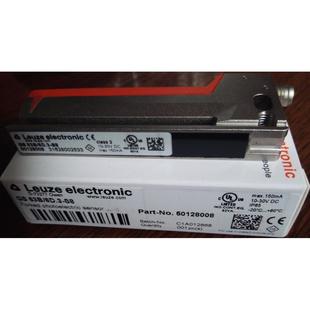 议价劳易测LEUZE透明标签检测传器GS 6D.3 63B