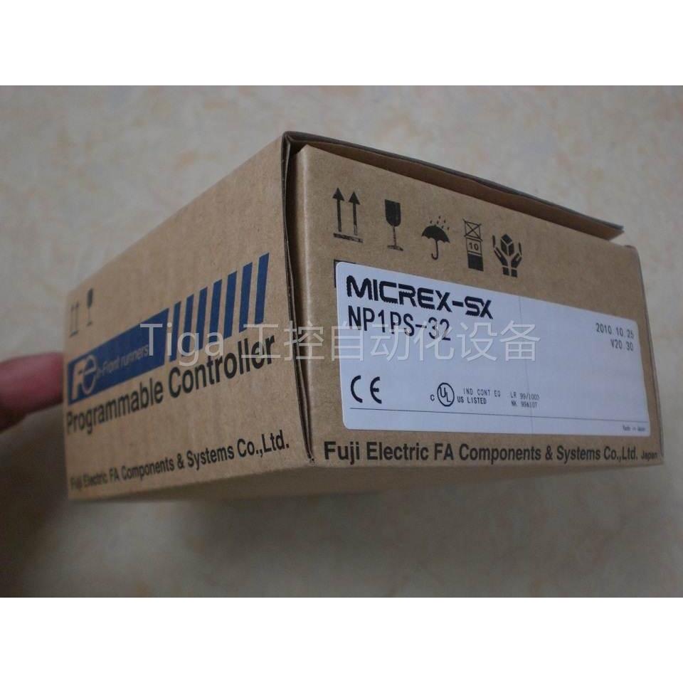 议价NP1PS-32R/74/245R NP1L-JP1 NP1L-OL2/0L2/LL2 FUJI富士PLC