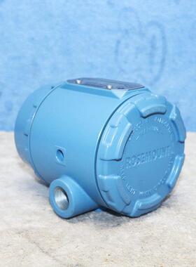 议价A025ROSEMOUNT 3144PD1A1NAM5X1 03144-0140-0001 温度变送器