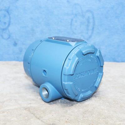 议价A025ROSEMOUNT 3144PD1A1NAM5X1 03144-0140-0001 温度变送器