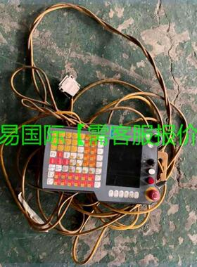 议价PHG10-2 PHG 10-2 REIS徕斯机器人示教器再拍