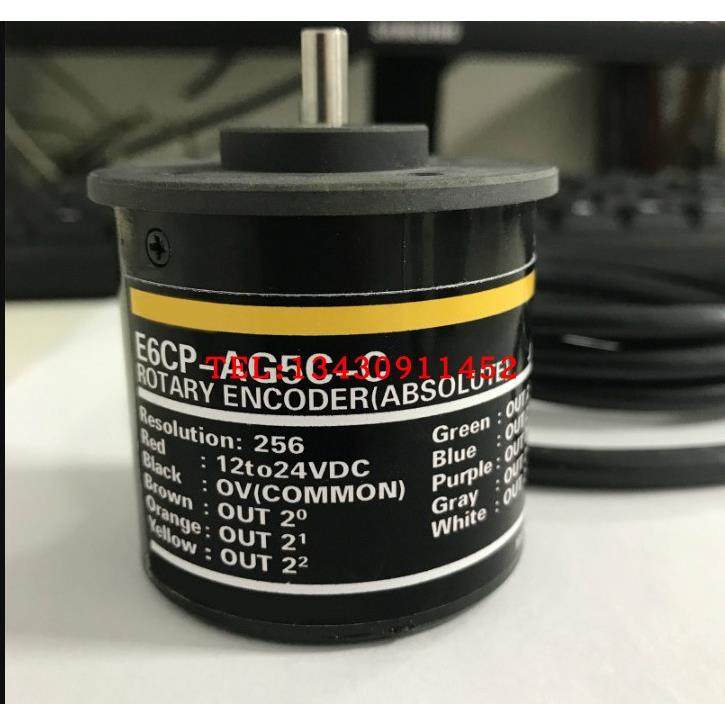 议价E6B2-CWZ6C旋转编码器 E6C2-CWZ5B/CWZ1X/1000P/R/600P2
