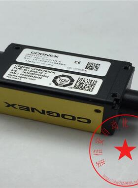 议价COGNEX工业相机视觉传器CGX-ISM1110-01 821-0043-1R F
