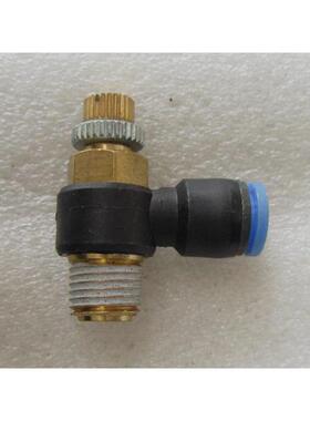 议价相阿/SANG-A单向调节阀 NSE0803 节流阀 SC3200F8-03 当日发