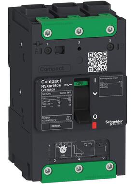 议价断路器PRD1 35R 号：16629 EZC100H3060