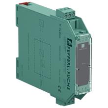 议价KFD0-CS-1.50倍加福信号中继信号隔离器安全栅