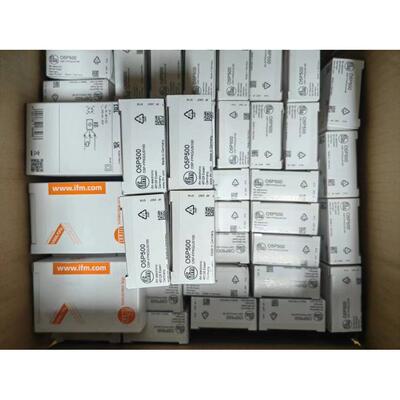 议价IFM易福门05P500 O5P500