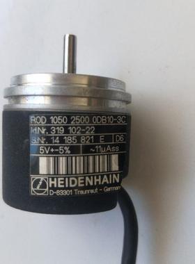 议价机 ROD 1050 2500 0DB10-3C 319102-22