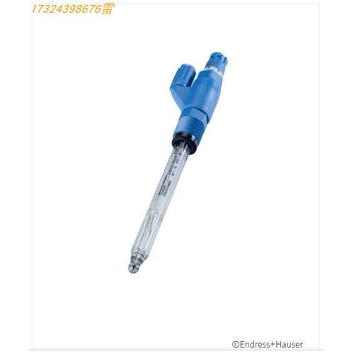 议价E+H数字式pH电极CPS41D-7BC2B1