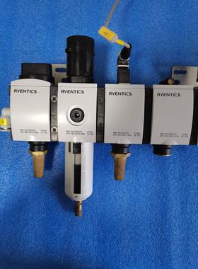 议价AVENTICS安沃驰电磁阀R412007261/R412007222/R412007291