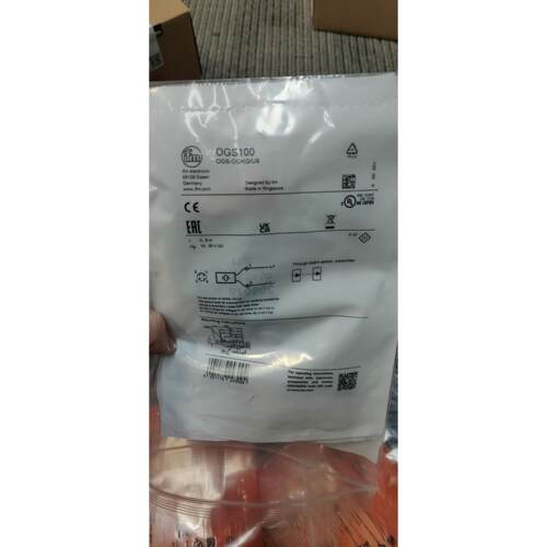 议价IFM易福门传器OGS100