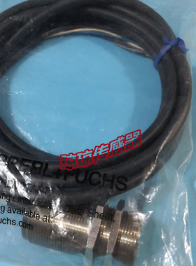 议价P+F倍加福 NBB10-30GM60-AR-Y909926 电式接近开关传器