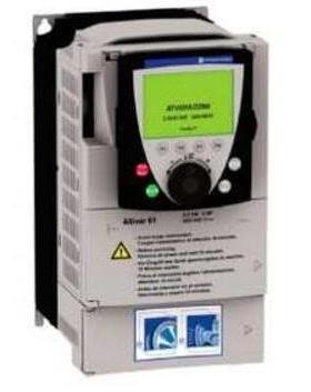 议价变频器ATV61HD11N4Z描述 3P 380VAC, 11KW,