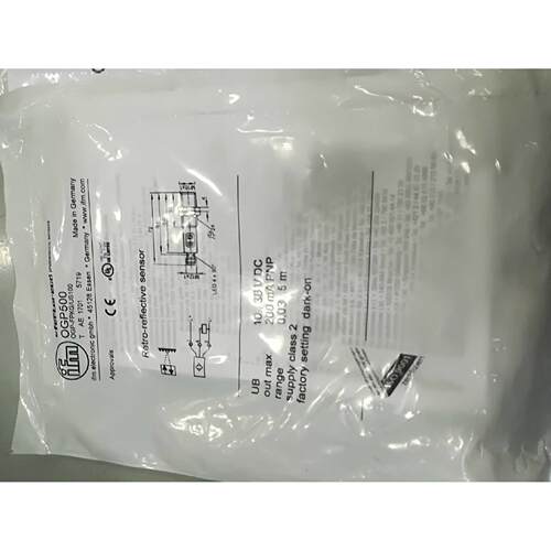 议价IFM OGP500传器