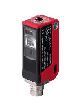 议价leuze劳易测KRTL 3B/4.3111-S8 标签色标传器 50110592