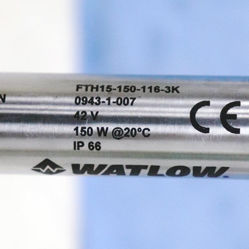 议价A025WATLOW FTH15-150-116-3K 0943-1-007 机件