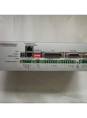 议价 ACS MOTIONCONTROL控制器 CMNT2702N0N04004NNNN