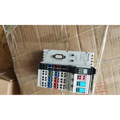 议价Rexroth力士乐R911170402-102模块R-IL PB BK DI8 DO4-PAC机