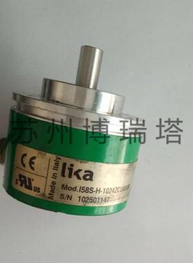 议价替代莱卡LIKA编码器I58S-H-100ZCU412R-360-600-1000-1024-20