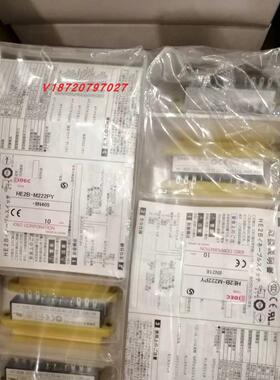 议价IDEC|和泉开关|HE2B-M222PY|