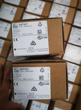 议价IFM易福门传器ANT421 ANT431 ANT411 ANT513